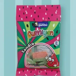 Gomitas