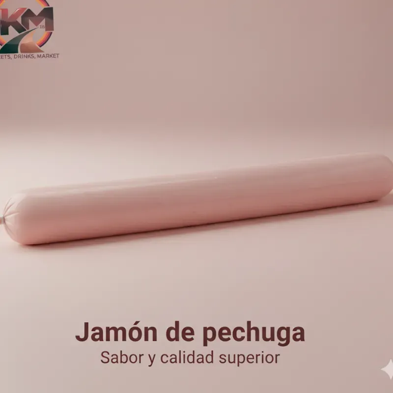 Jamón de Pechuga