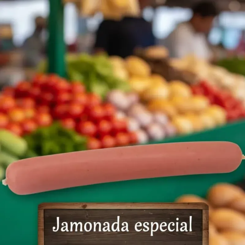 Jamonada Especial