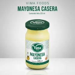 Mayonesa 