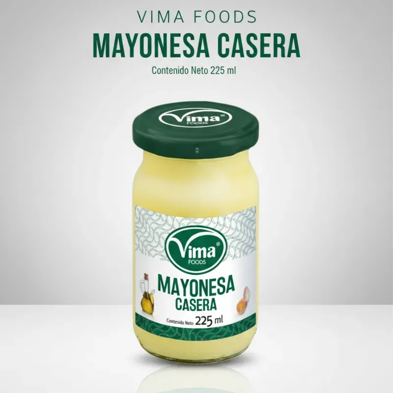 Mayonesa 
