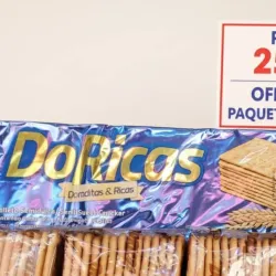 Oferta de Galletas Doricas