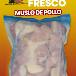 Paquete de Pollo