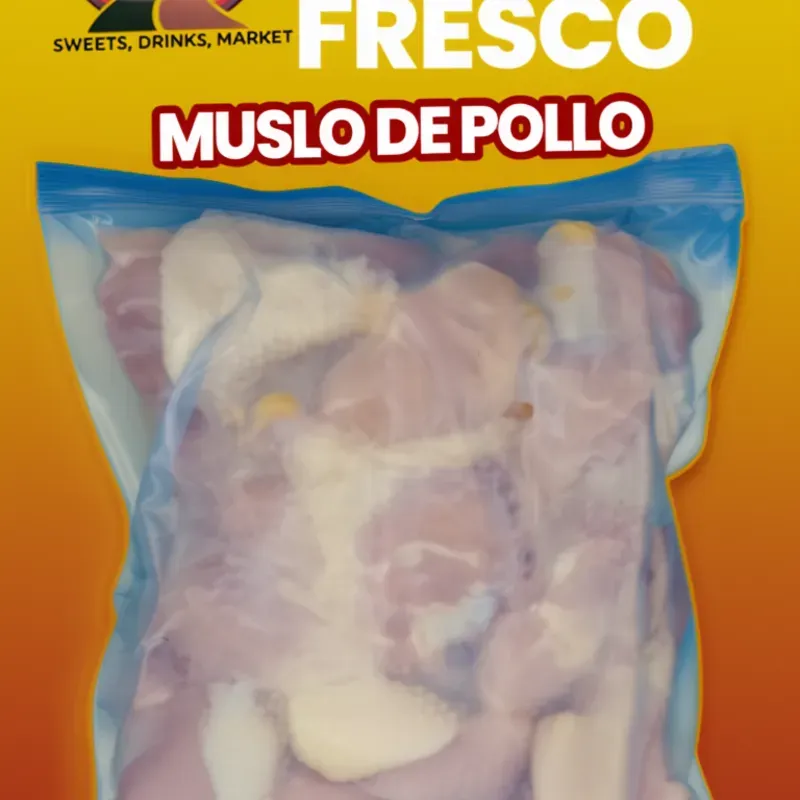 Paquete de Pollo