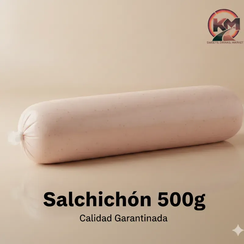 Salchichón 