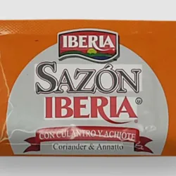 Sazón Iberia