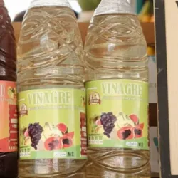 Vinagre