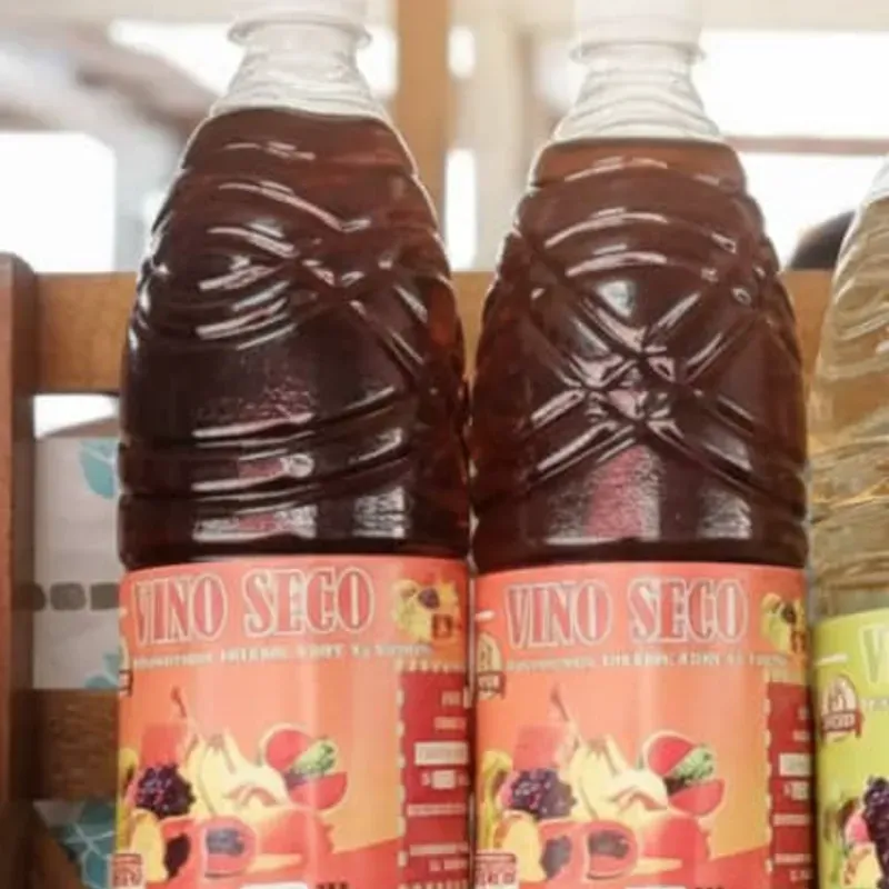 Vino Seco