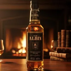 Whisky Albin