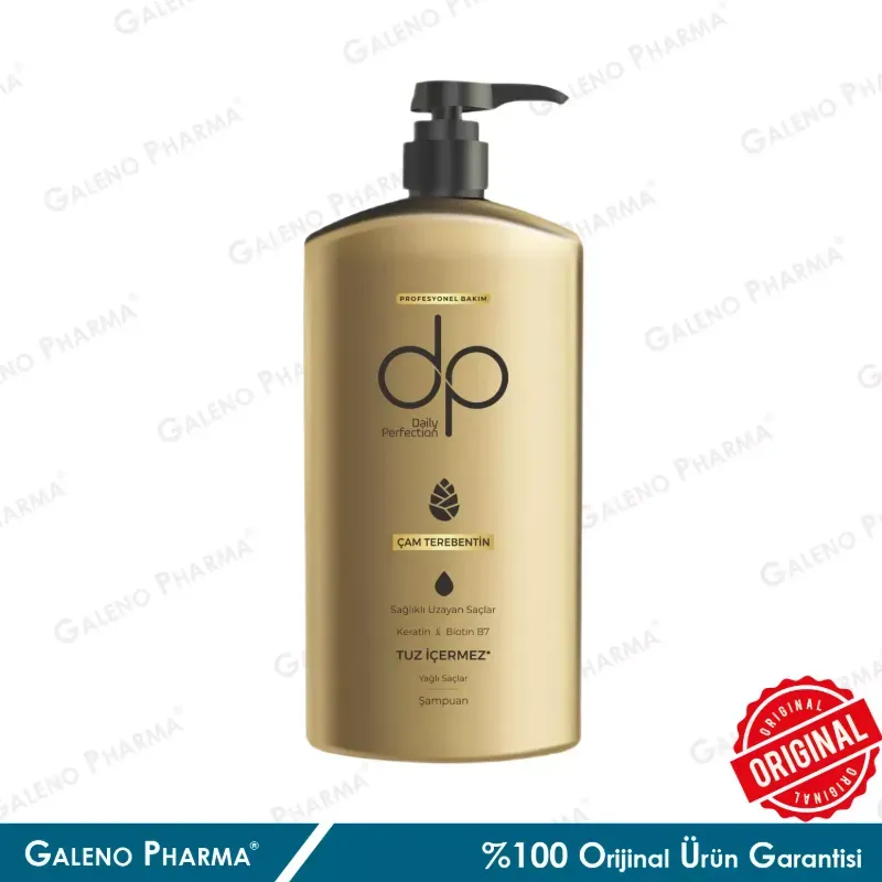 Acondicionador / Daily Perfection  500g