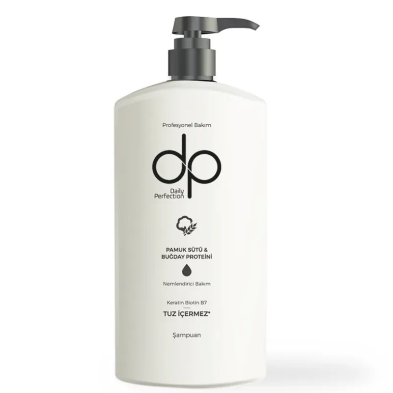 Champu  / Daily Perfection  500g