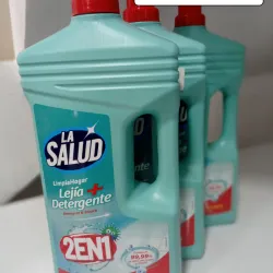 Desinfectante / 1.5 Lts