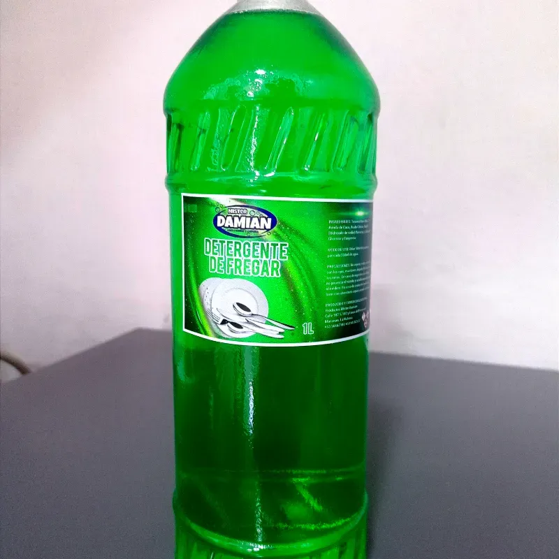 Detergente de fregar / 1L