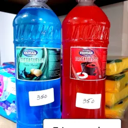 Friegasuelos / 1L
