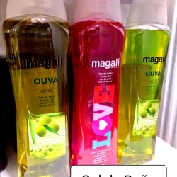 Gel de Baño /  750ml
