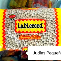 Judias Pequeñas / paq. 500g