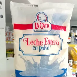 Leche en Polvo 1kg / La Cata