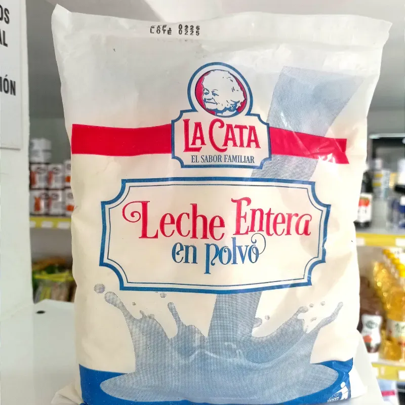 Leche en Polvo 1kg / La Cata