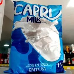 Leche en Polvo - Capri  / 1kg