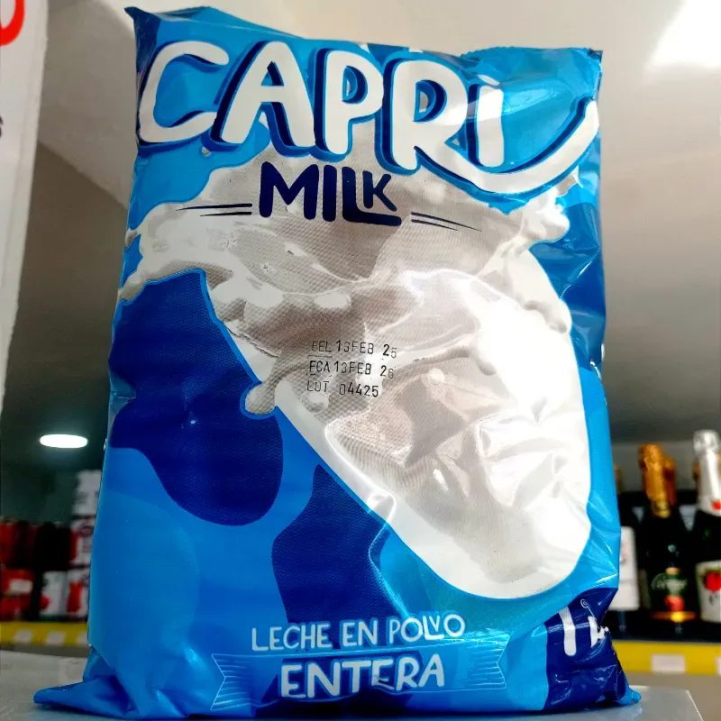 Leche en Polvo - Capri  / 1kg