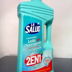 Lejia + Detergente / 1.5L