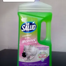 Limpiador de Gres y Marmol  /  1.5L