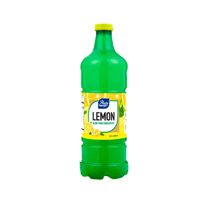 Mezcla de Concentrado de Limon - 946ml