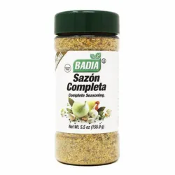 Sazon Completo Badia - 5.5 oz