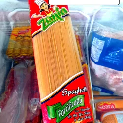 Spaghettis / 500g