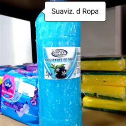 Suavizante de Ropa / 1L
