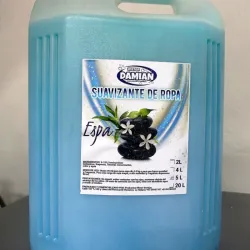Suavizante de Ropa / 5L