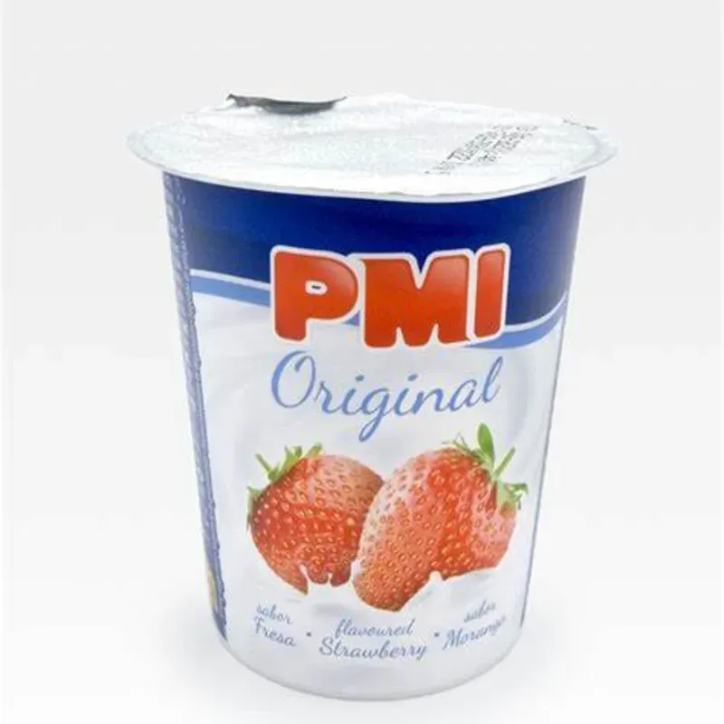Yogurt Saborizado - PMI Original / 120g