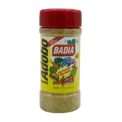 BADIA ADOBO