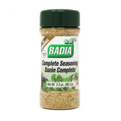 Badia Complete Seasoning 