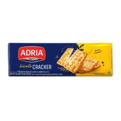 Galletas ADRIA