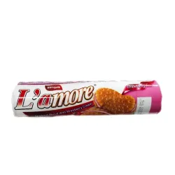 Galletas L'AMORE