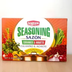 SOGOOD SEASONING