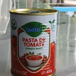 TROPI GUSTO