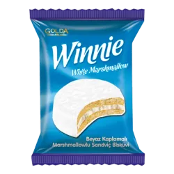 WINNI Marshmallow