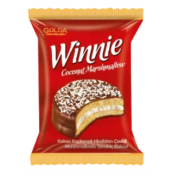 WINNI Marshmallow