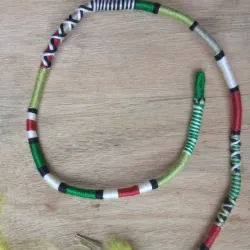 Drelo artesanal