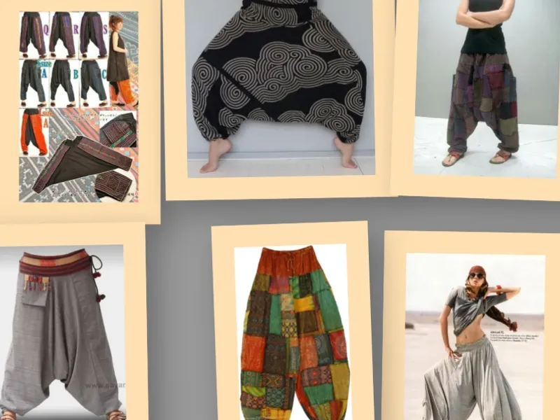 Pantalones