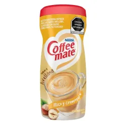 Coffe Mate Avellana (400 g)