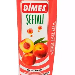 Juego Dimes melocotón 200 ml