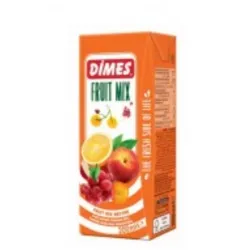 Jugo Dimes cóctel 200 ml