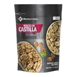 Nueces de Castilla Members Mark (1.13kg)