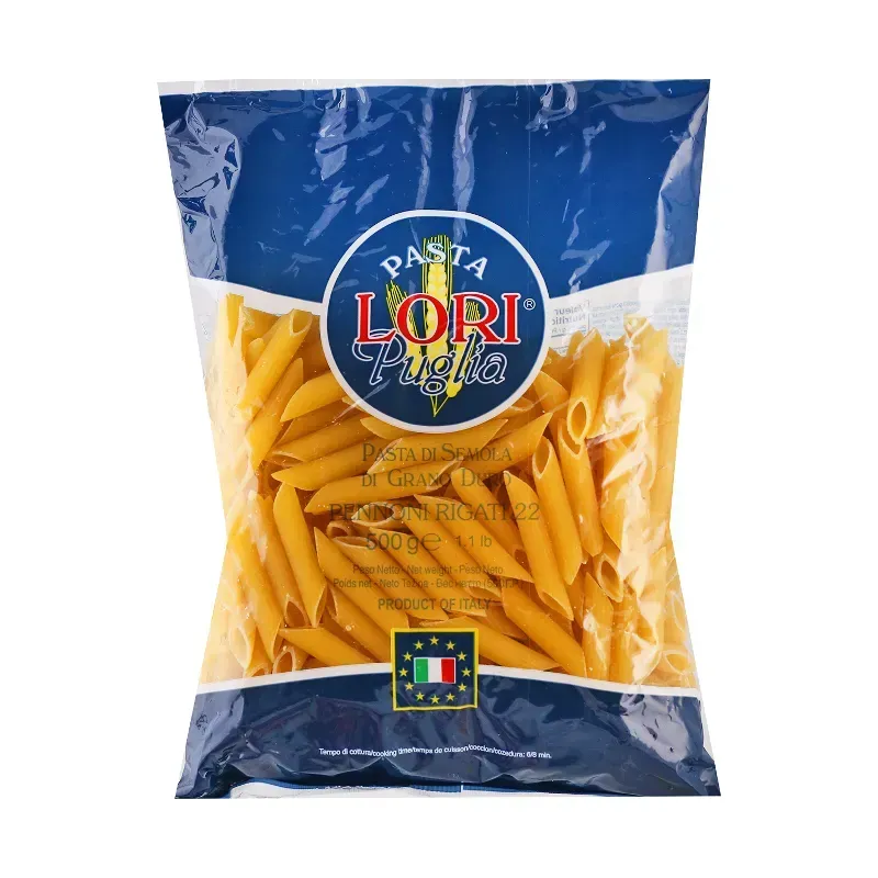 Pennoni Lori (500g)