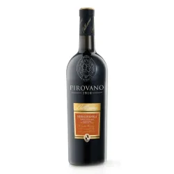 Pirovano Collezione Nero D'avola Sicilia DOC (75 cl) 