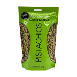 Pistachios Wonderful (340g)