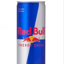 Redbull 250 ml